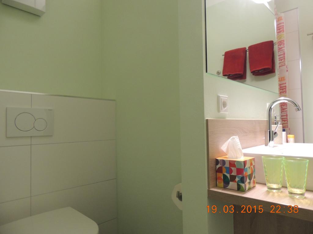 Hotel Ratsstube Blasius à Merzig Extérieur photo